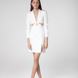 Bloom Blazer Dress - Endless - UAE Rental and Resale for Women's Fashion