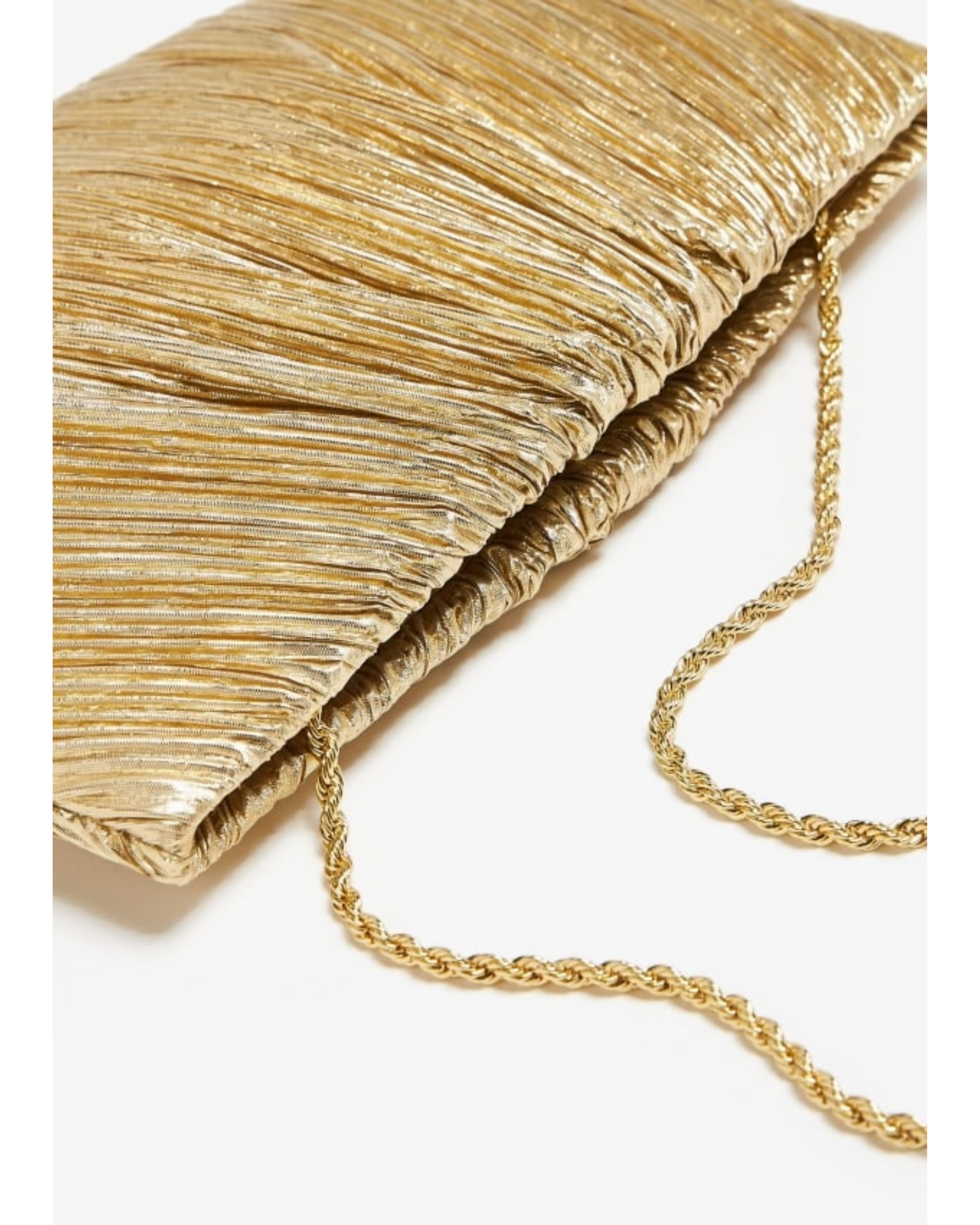 Brit Clutch - Endless - UAE Rental and Resale for Women's Fashion