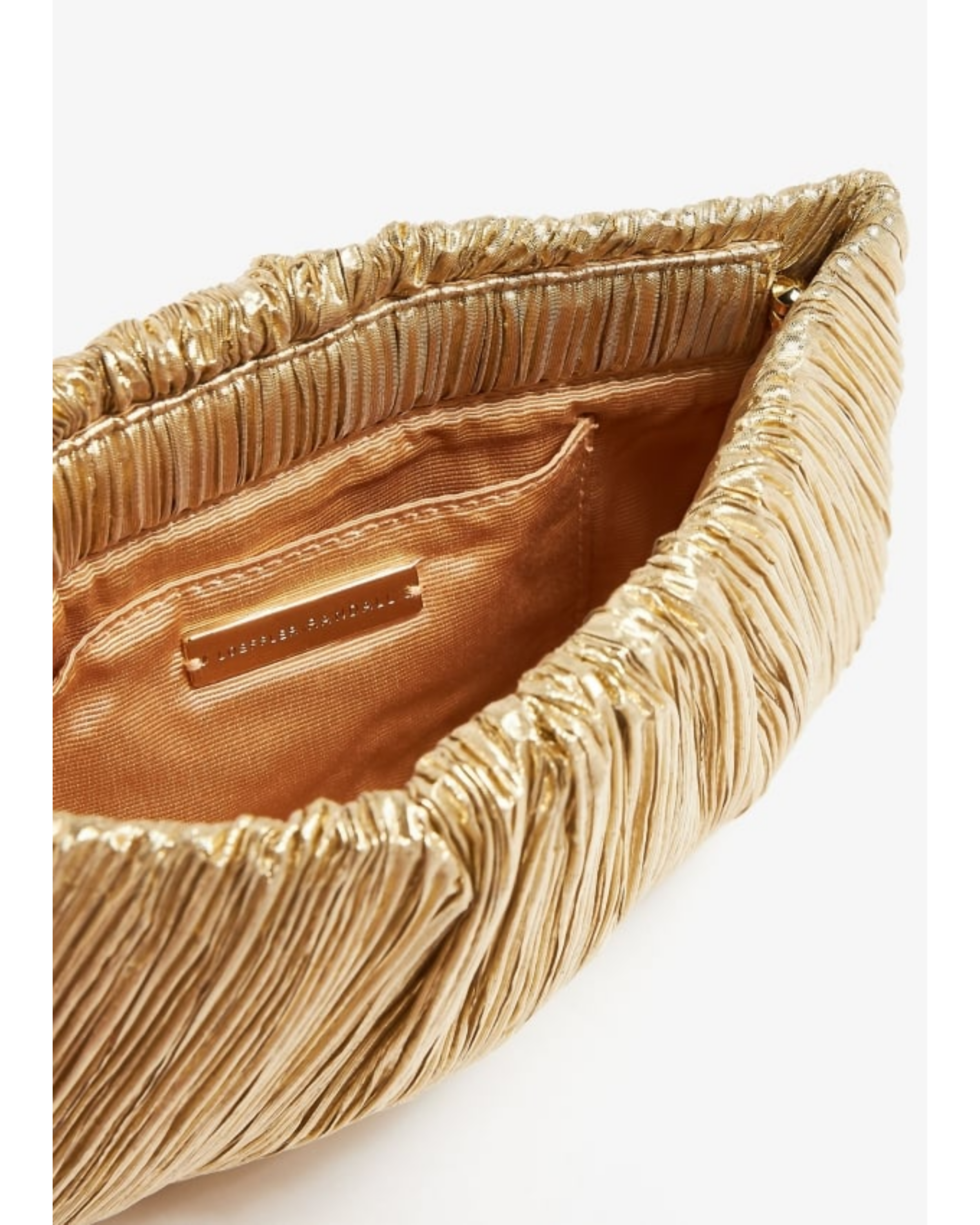 Brit Clutch - Endless - UAE Rental and Resale for Women's Fashion