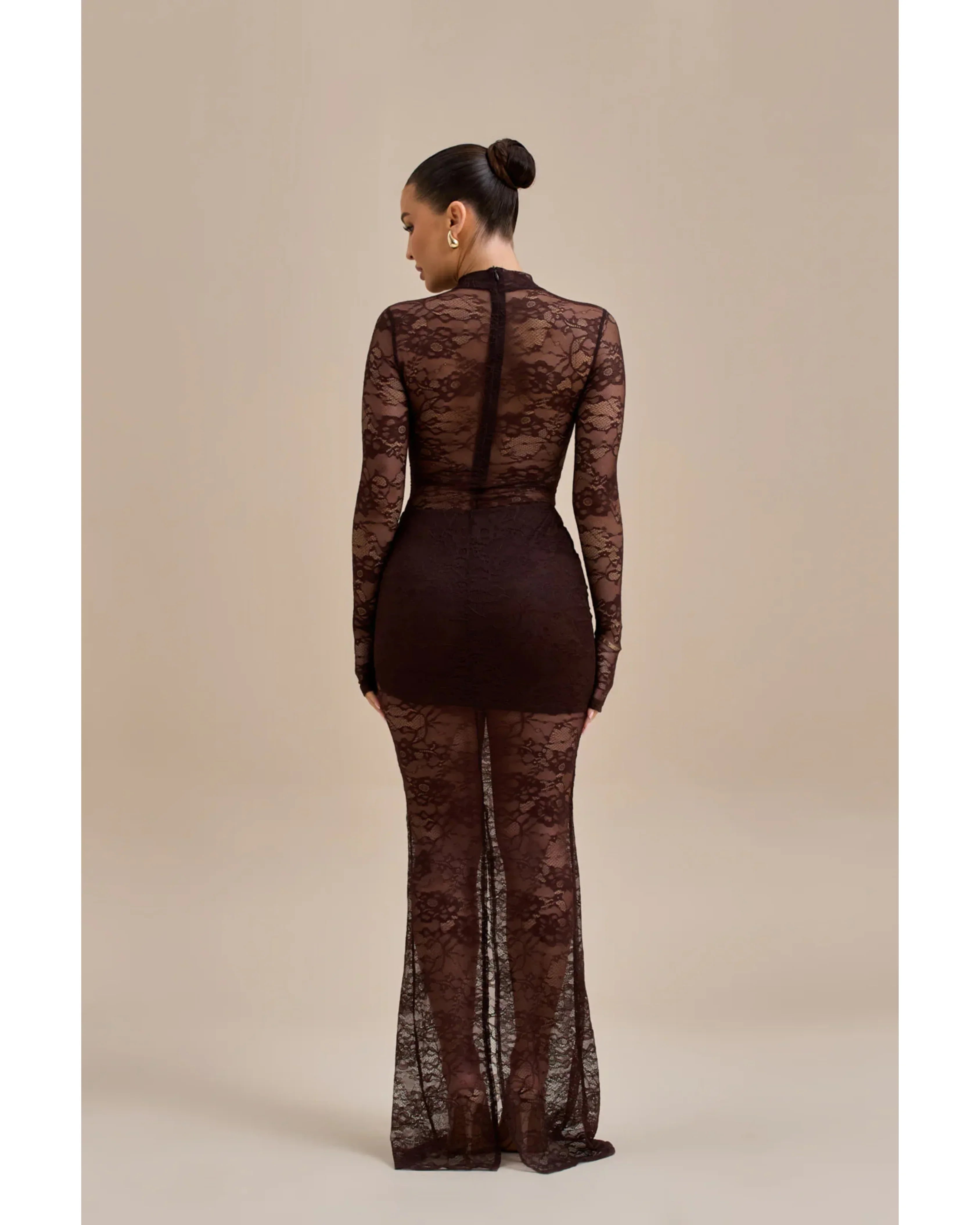 Britney Co-ord Set - Endless - UAE Rental and Resale for Women's Fashion