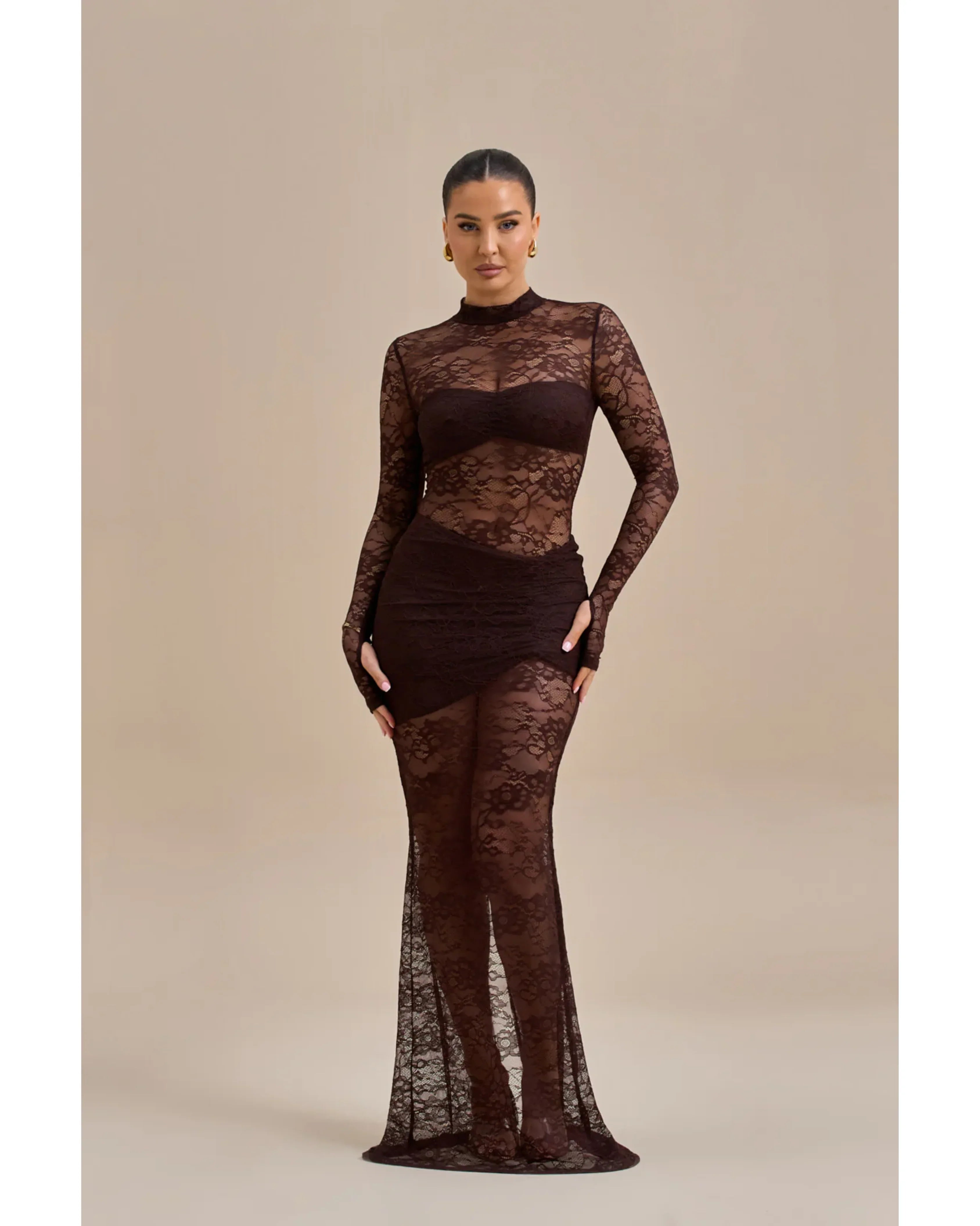 Britney Co-ord Set - Endless - UAE Rental and Resale for Women's Fashion