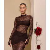 Britney Co-ord Set - Endless - UAE Rental and Resale for Women's Fashion
