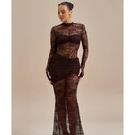 Britney Co-ord Set - Endless - UAE Rental and Resale for Women's Fashion