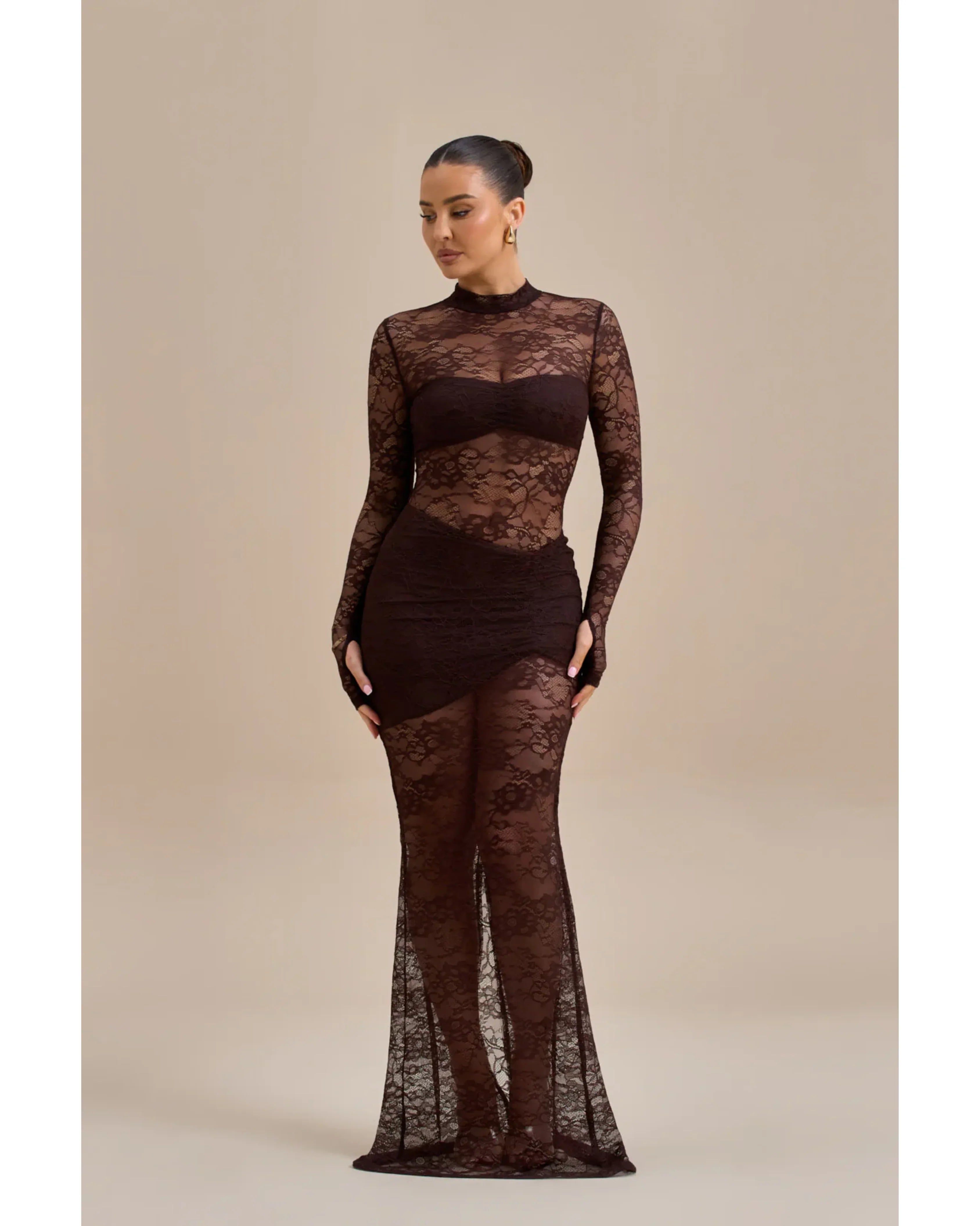 Britney Co-ord Set - Endless - UAE Rental and Resale for Women's Fashion