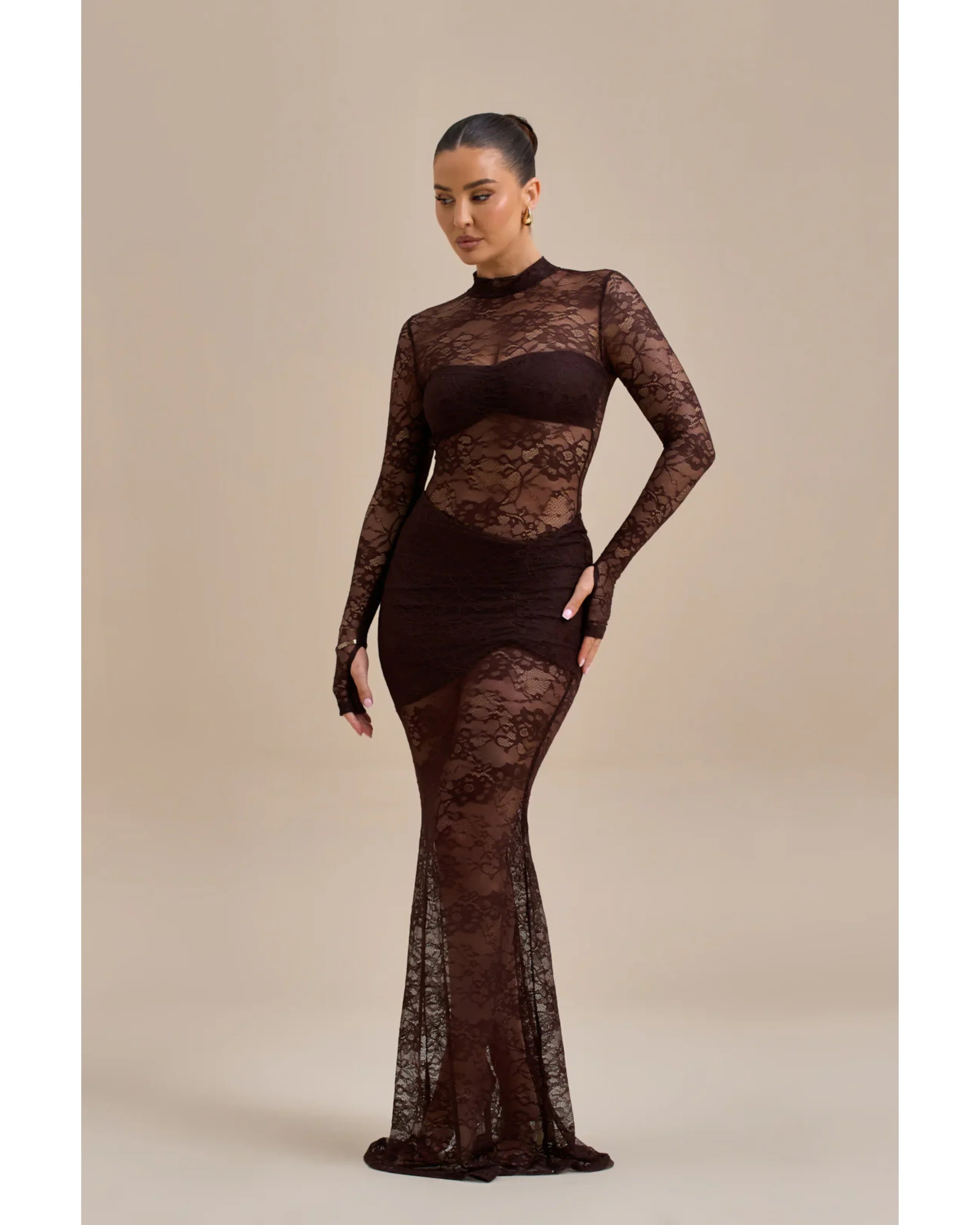 Britney Co-ord Set - Endless - UAE Rental and Resale for Women's Fashion