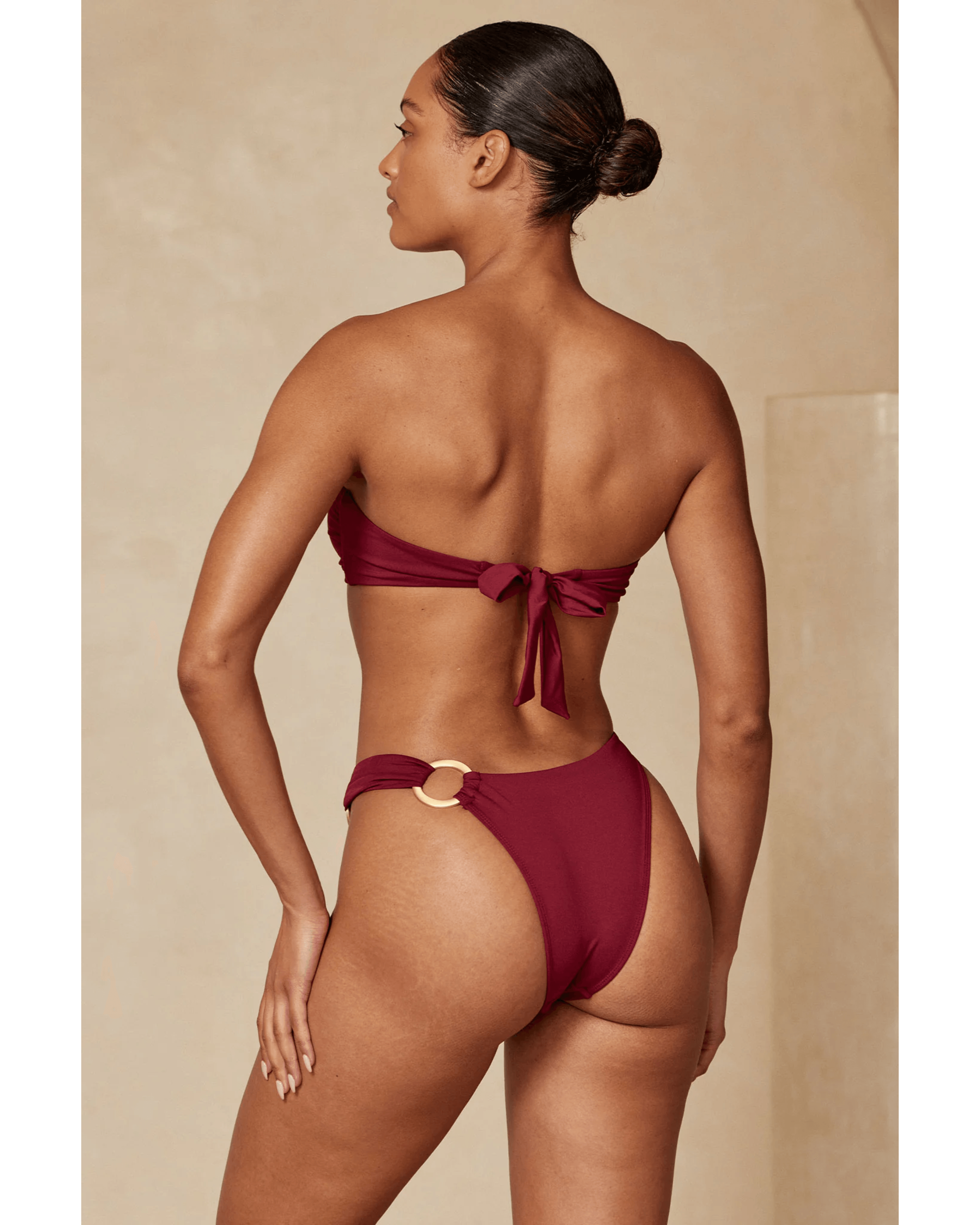 Bronte Bottom - Endless - UAE Rental and Resale for Women's Fashion