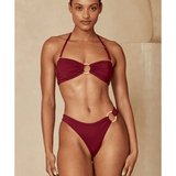 Bronte Bottom - Endless - UAE Rental and Resale for Women's Fashion