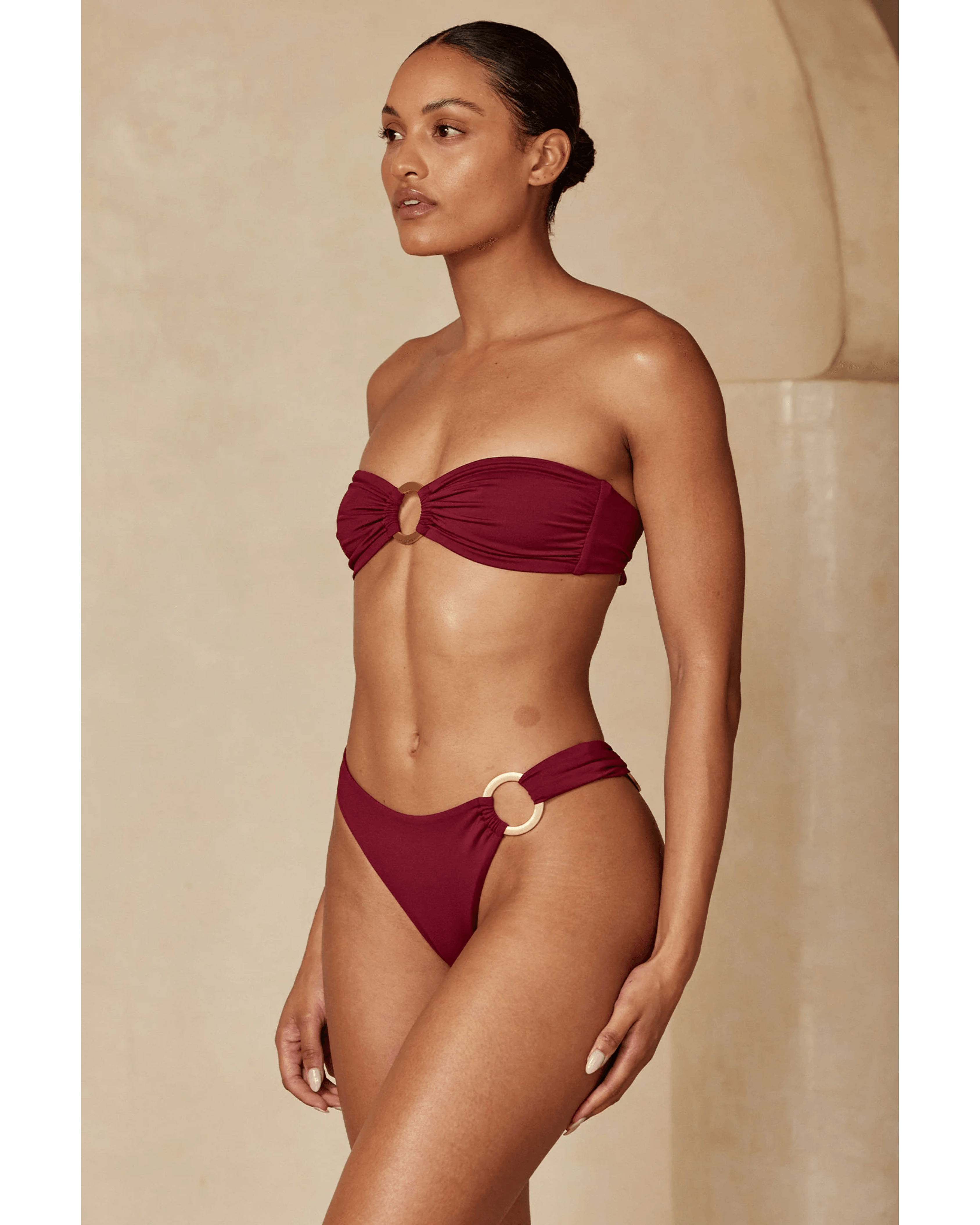 Bronte Bottom - Endless - UAE Rental and Resale for Women's Fashion