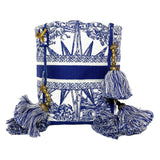 Bucket D-Bubble Bag - Endless - UAE Rental and Resale for Women's Fashion
