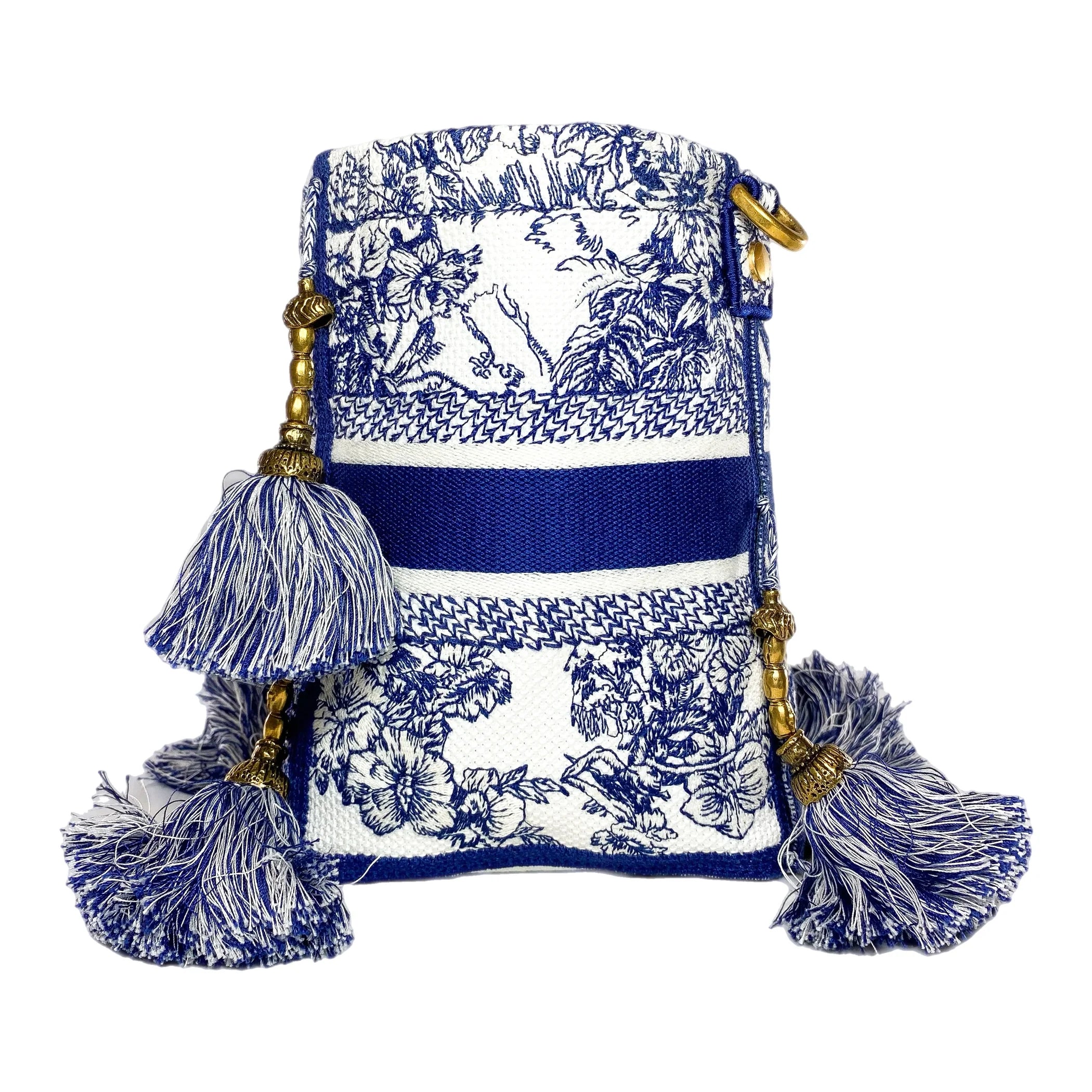 Bucket D-Bubble Bag - Endless - UAE Rental and Resale for Women's Fashion