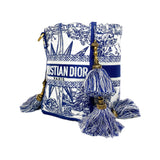 Bucket D-Bubble Bag - Endless - UAE Rental and Resale for Women's Fashion