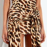Bruna Dress