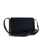 Calfskin Suede Floral Patchwork Studded Small Faye Shoulder Bag - Endless - UAE Rental and Resale for Women's Fashion