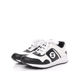 Calfskin Womens Interlocking G Sneakers - Endless - UAE Rental and Resale for Women's Fashion