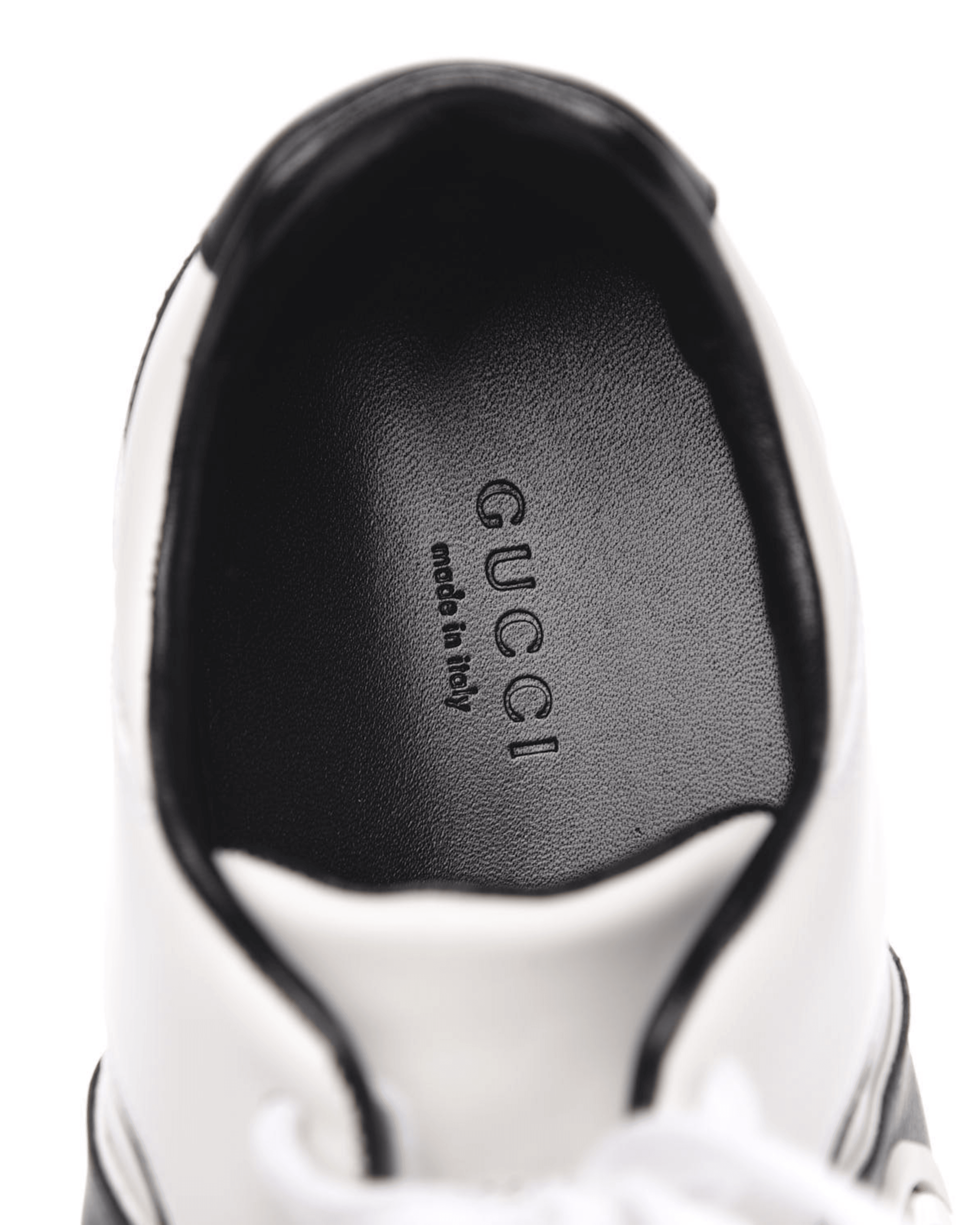 Calfskin Womens Interlocking G Sneakers - Endless - UAE Rental and Resale for Women's Fashion
