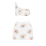 Callie Co-ord Set - Endless - UAE Rental and Resale for Women's Fashion