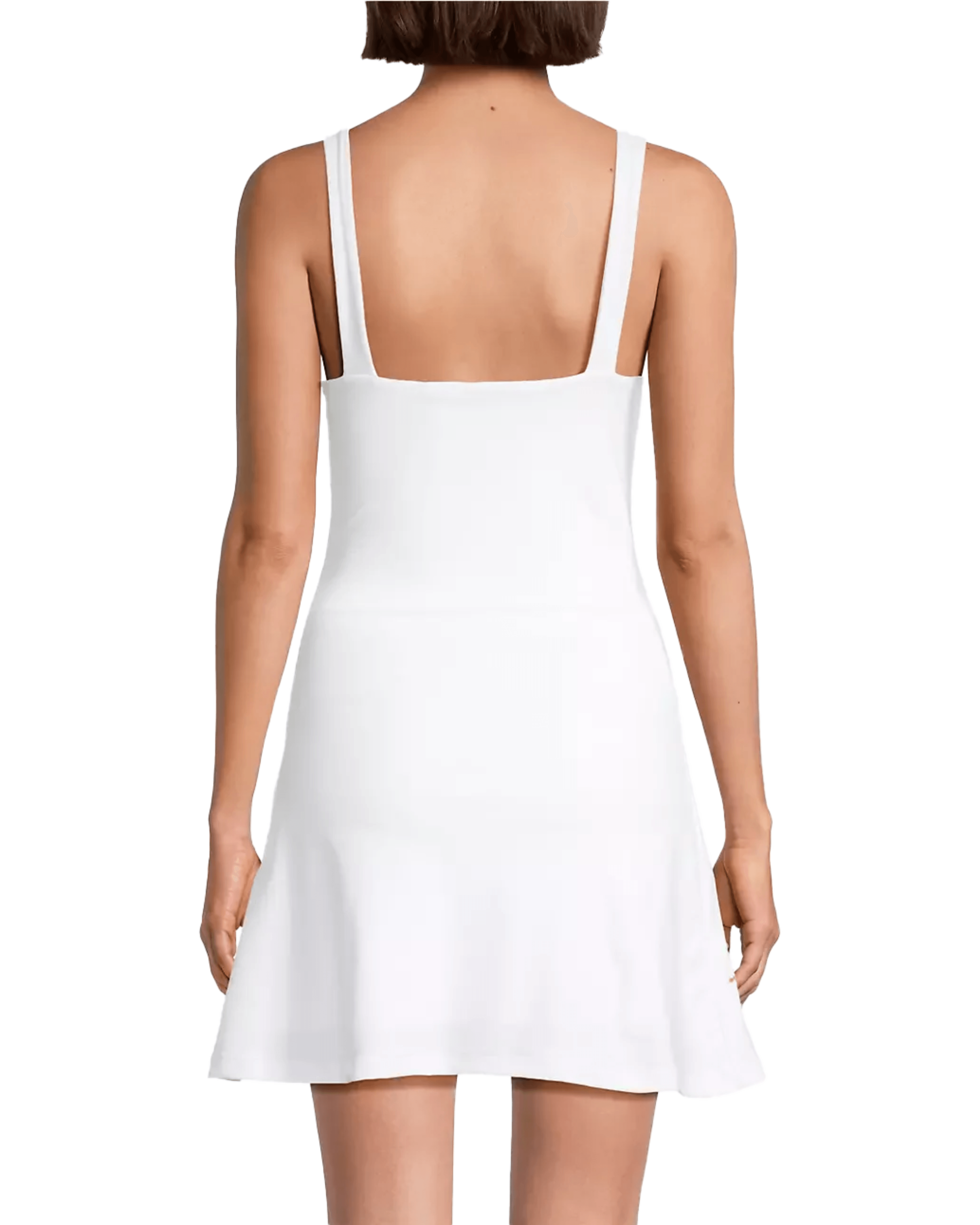 Callie Dress - Endless - UAE Rental and Resale for Women's Fashion