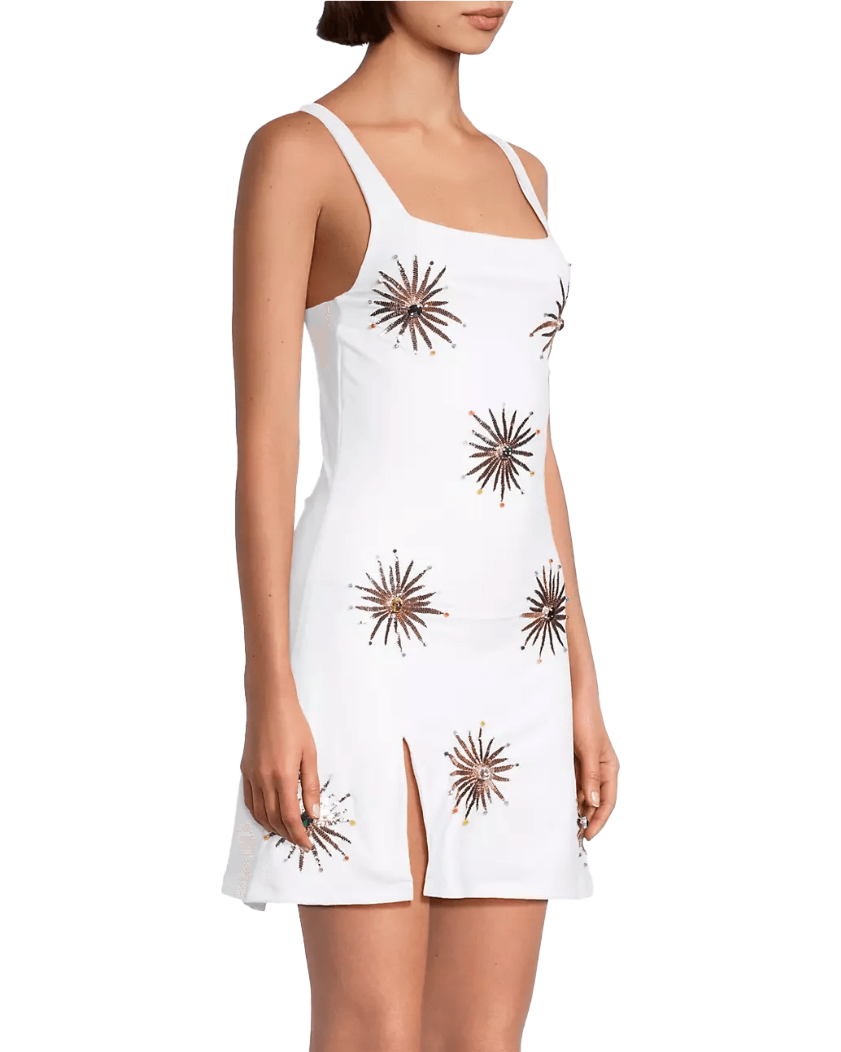 Callie Dress - Endless - UAE Rental and Resale for Women's Fashion