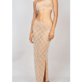 Calliope Co-ord Set - Endless - UAE Rental and Resale for Women's Fashion