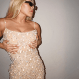 Calliope Dress - Endless - UAE Rental and Resale for Women's Fashion