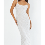 Calliope Party Dress - Endless - UAE Rental and Resale for Women's Fashion