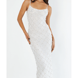 Calliope Party Dress - Endless - UAE Rental and Resale for Women's Fashion