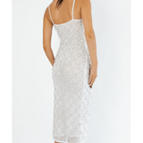 Calliope Party Dress - Endless - UAE Rental and Resale for Women's Fashion
