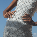 Calliope Party Dress - Endless - UAE Rental and Resale for Women's Fashion