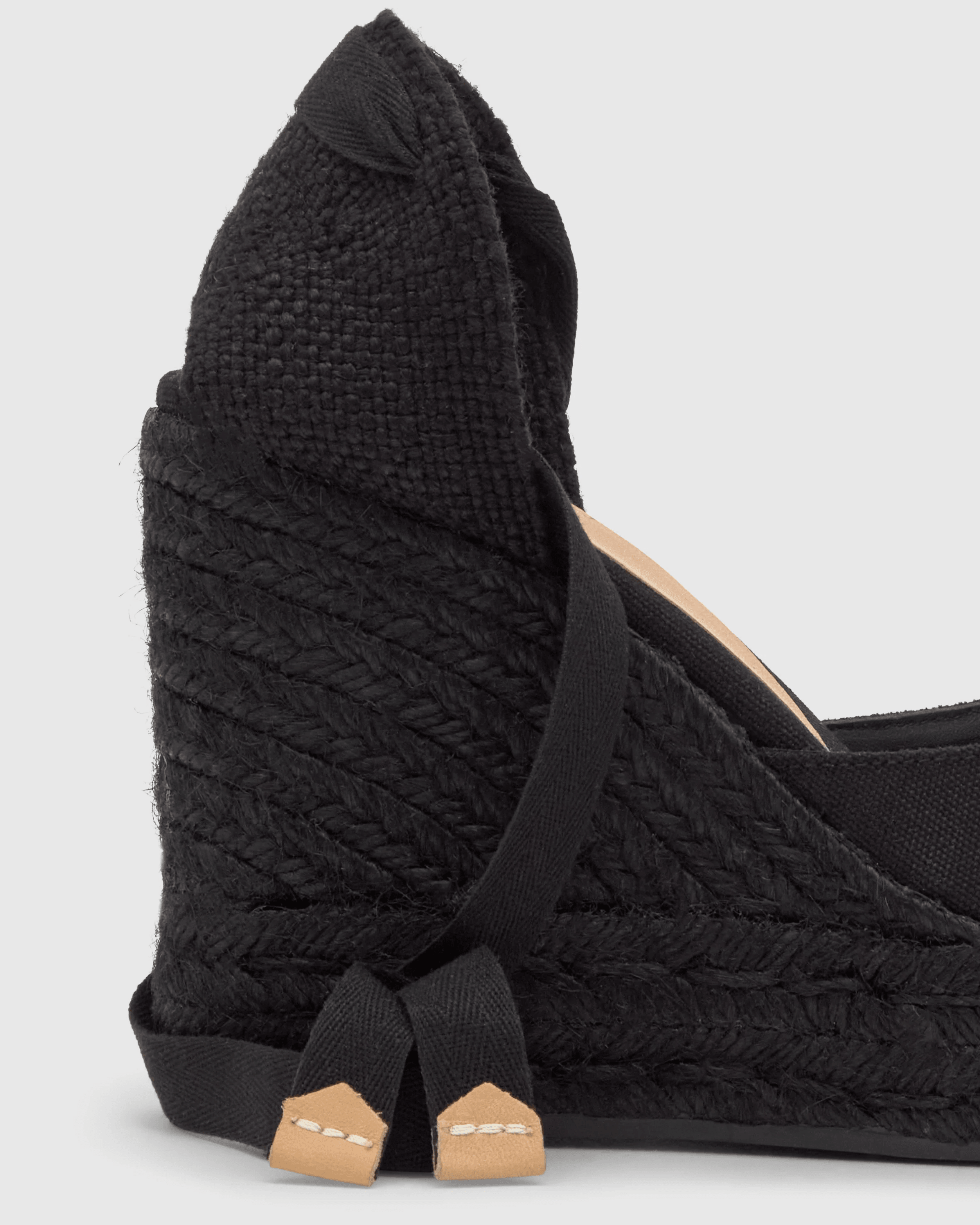Carina Wedge Espadrilles - Endless - UAE Rental and Resale for Women's Fashion