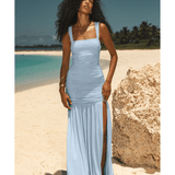 Carly Maxi Dress - Endless - UAE Rental and Resale for Women's Fashion