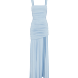 Carly Maxi Dress - Endless - UAE Rental and Resale for Women's Fashion