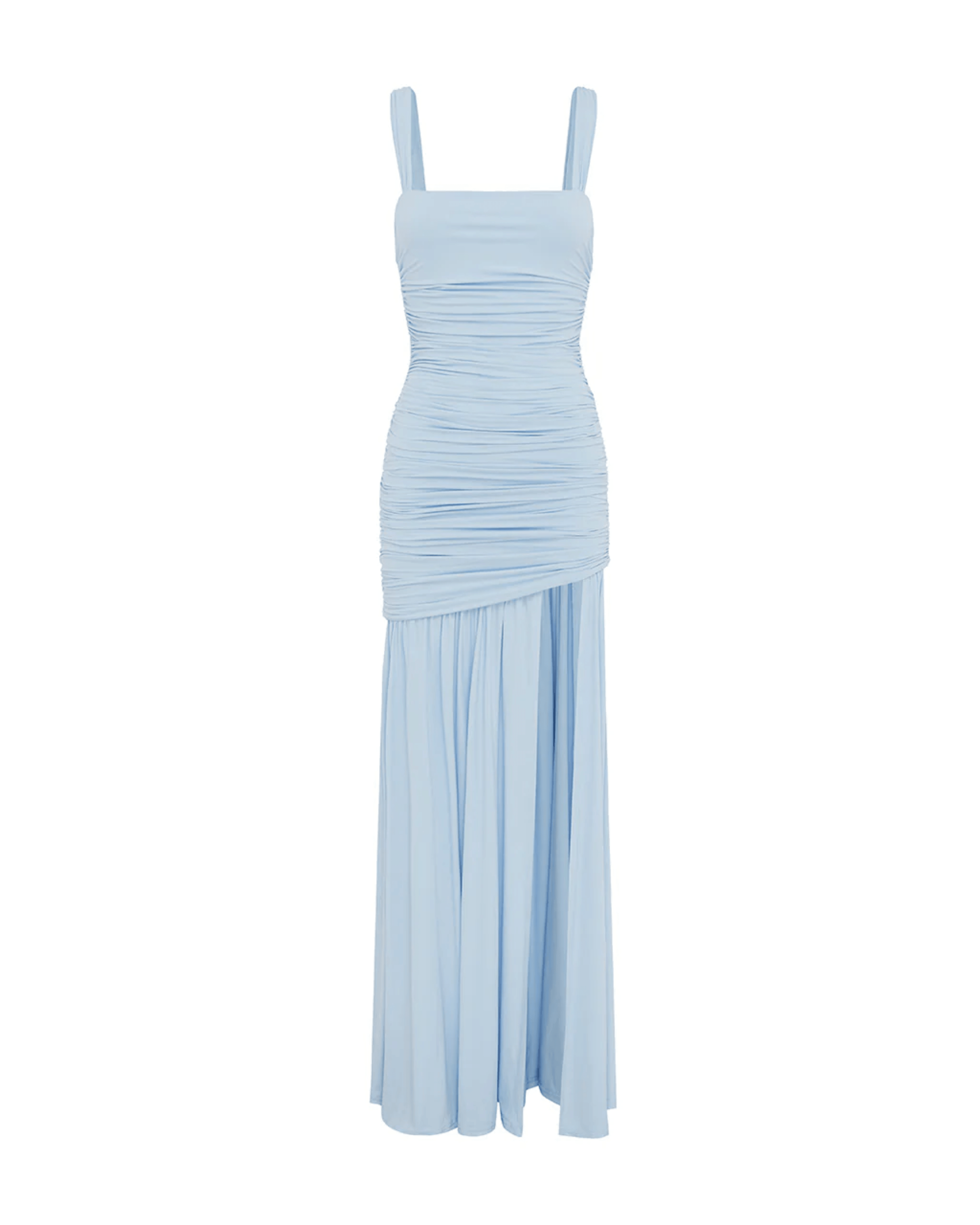 Carly Maxi Dress - Endless - UAE Rental and Resale for Women's Fashion