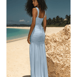Carly Maxi Dress - Endless - UAE Rental and Resale for Women's Fashion