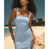 Carly Maxi Dress - Endless - UAE Rental and Resale for Women's Fashion