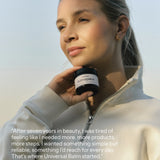 Balm Space | Universal - Multi-Purpose Balm