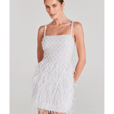 Carrie White Dress - Endless - UAE Rental and Resale for Women's Fashion
