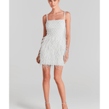 Carrie White Dress - Endless - UAE Rental and Resale for Women's Fashion