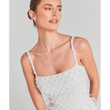 Carrie White Dress - Endless - UAE Rental and Resale for Women's Fashion