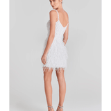 Carrie White Dress - Endless - UAE Rental and Resale for Women's Fashion