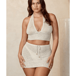 Cartagena Skirt - Endless - UAE Rental and Resale for Women's Fashion