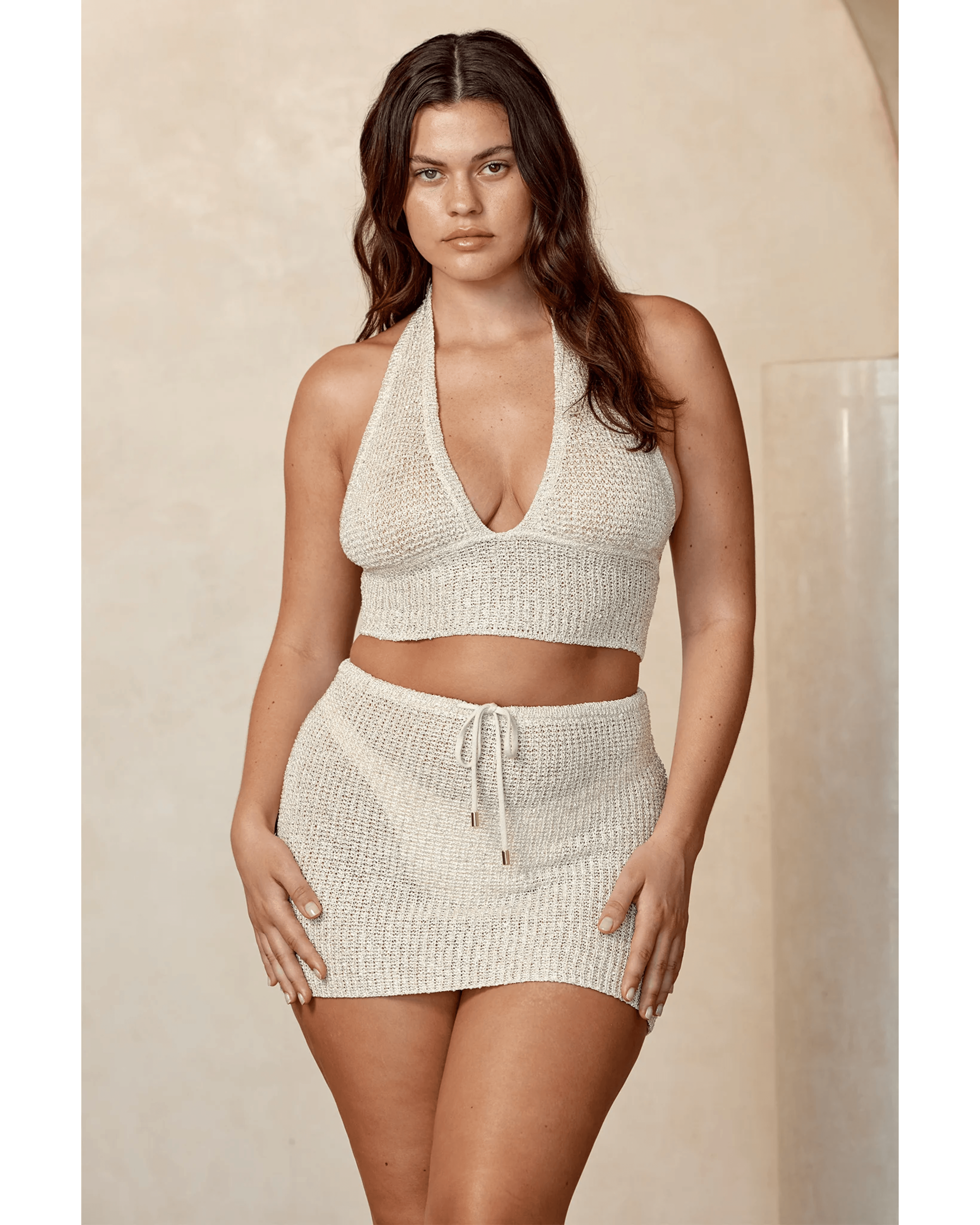 Cartagena Skirt - Endless - UAE Rental and Resale for Women's Fashion