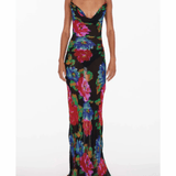 Casablanca Dress - Endless - UAE Rental and Resale for Women's Fashion