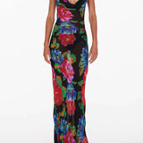 Casablanca Dress - Endless - UAE Rental and Resale for Women's Fashion