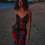 Casablanca Dress - Endless - UAE Rental and Resale for Women's Fashion