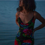 Casablanca Dress - Endless - UAE Rental and Resale for Women's Fashion