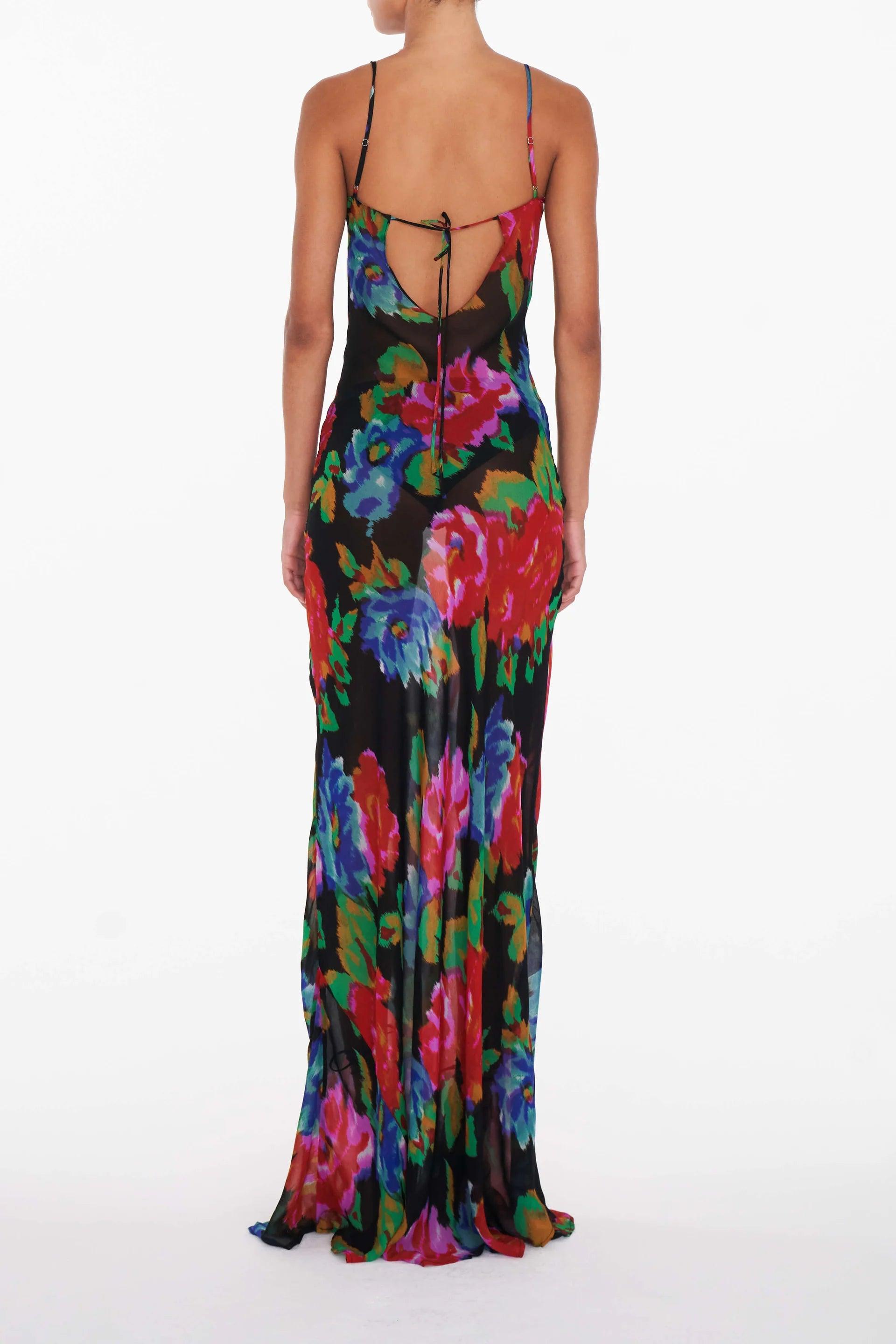 Casablanca Dress - Endless - UAE Rental and Resale for Women's Fashion
