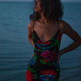 Casablanca Dress - Endless - UAE Rental and Resale for Women's Fashion