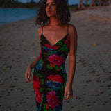 Casablanca Dress - Endless - UAE Rental and Resale for Women's Fashion