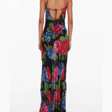 Casablanca Dress - Endless - UAE Rental and Resale for Women's Fashion