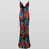 Casablanca Floral Dress - Endless - UAE Rental and Resale for Women's Fashion